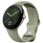 Google Pixel Watch 5 LTE 45mm Satin Pyrite