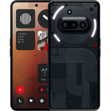 Nothing Phone (3a) 8/128GB Black