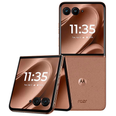 Motorola Razr 60 Pro 12/256GB Brown