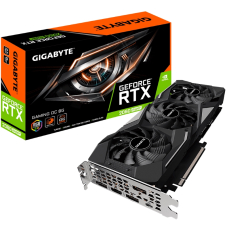 Gigabyte GeForce RTX 2060 SUPER GAMING OC 8G