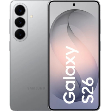 Samsung Galaxy S26 12/256GB Silver Shadow Nano-SIM и eSIM (Global)