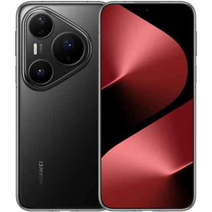Huawei Pura 80 Pro 12/1TB Black
