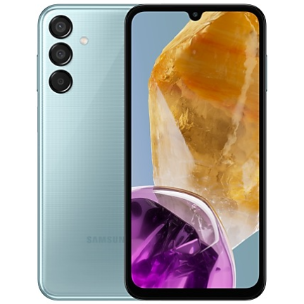 Samsung Galaxy M15 4/128GB Light Blue