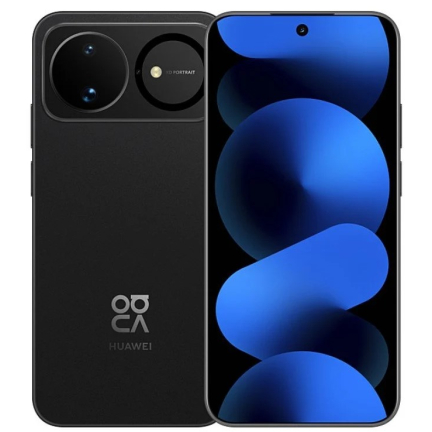 Huawei nova 16 12/512GB Black