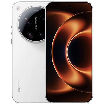 Xiaomi 17 Ultra 16/512GB White