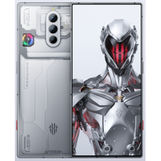 ZTE Nubia Red Magic 8 Pro Plus 12/256 Transparent