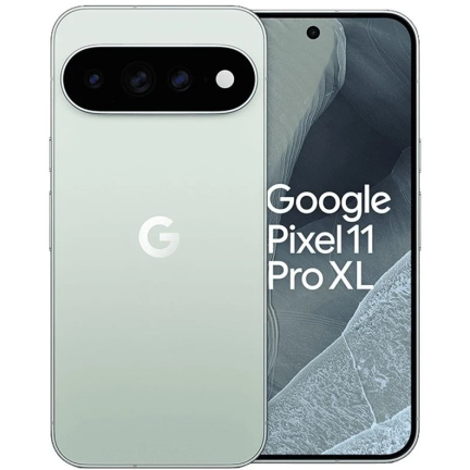 Google Pixel 11 Pro XL 16/512GB Fog