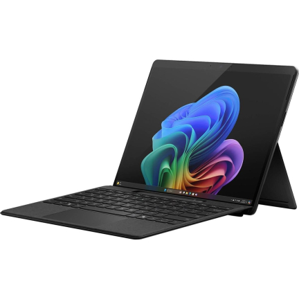 Microsoft Surface Pro 12 16/512Gb (2025) Black