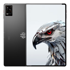 ZTE Nubia Red Magic Tablet 12/256 Black