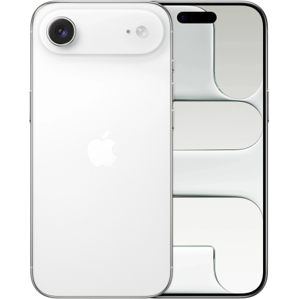 Apple iPhone Air 256GB Cloud White eSIM