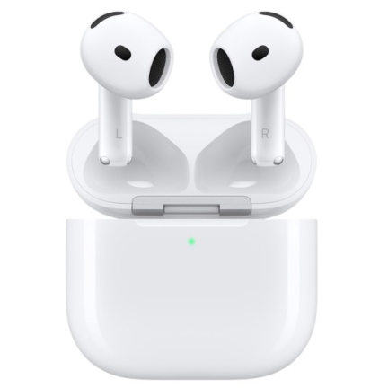 Apple AirPods 5 (Wireless Charging Case)
