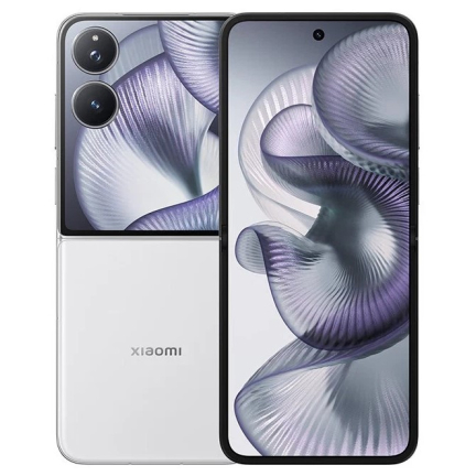 Xiaomi Mix Flip 2 16/1TB White