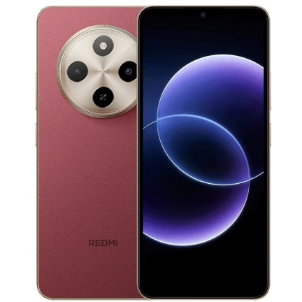 Xiaomi Redmi 17C 4/64GB Red