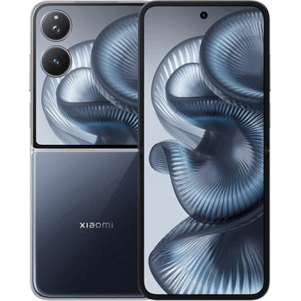 Xiaomi Mix Flip 2 12/256GB Graphite