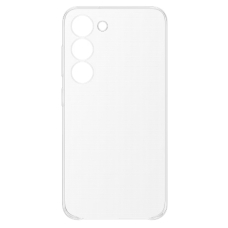 Чехол Samsung S23 FE Clear Case (Оригинал)