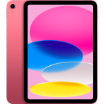 Apple iPad 11 (2025) 256GB Wi-Fi+Cellular Pink