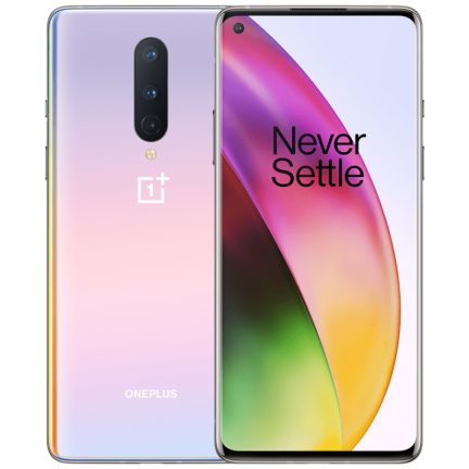 OnePlus 8 8/128 Interstellar Glow