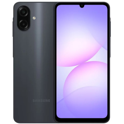 Купить Samsung Galaxy A07 4G 4/64GB Gray Samsung Galaxy A07 4G 4/64GB Gray
