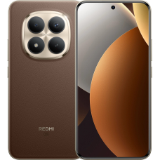 Xiaomi Redmi Note 15 Pro+ 16/1024GB Mocha Brown