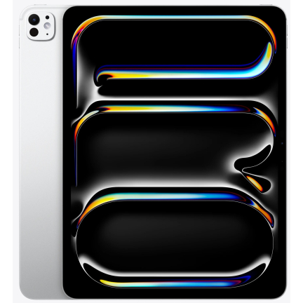 Купить Apple iPad Pro 13 (2025) 12/256GB Wi-Fi Silver Apple iPad Pro 13 (2025) 12/256GB Wi-Fi Silver