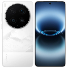 Vivo X300 Ultra 16/1024GB Silver