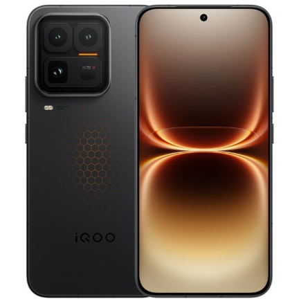 Vivo iQOO 15 Ultra 12/256GB Black