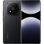 Xiaomi Redmi Note 14 Pro Plus+ 5G 16/512GB Black