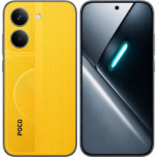 Xiaomi Poco X8 Pro 8/512GB Yellow (Global)