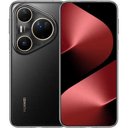 Huawei Pura 80 Ultra 16/512GB Black
