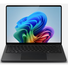 Microsoft Surface Laptop 13.8 16/256Gb (2025) Black