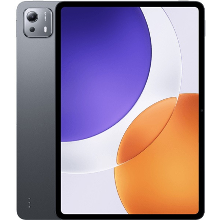 Xiaomi Pad 7S Pro 12.5 16/1TB Black