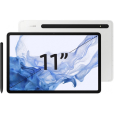 Samsung Galaxy Tab S8 8/128GB 5G Silver