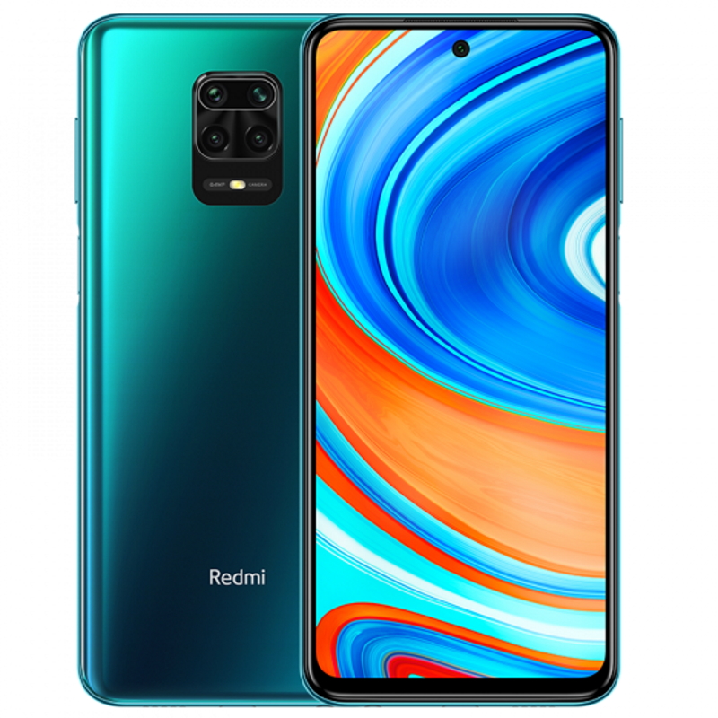 xiaomi redmi note 9 pro 8 128