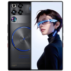 ZTE nubia RedMagic 11S Pro 16/512GB Nightfreeze