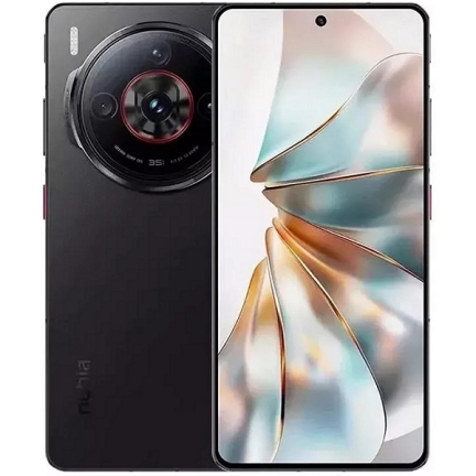 ZTE nubia Z60S Pro 8/256GB Black 