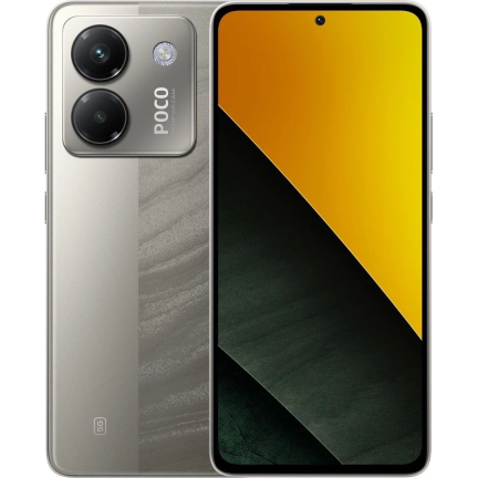 Xiaomi Poco M7 Pro 5G 8/256 Lunar Dust