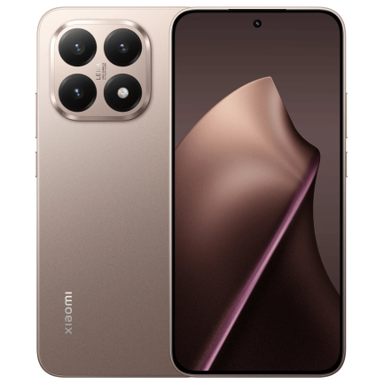 Xiaomi 15T 12/512GB Rose Gold