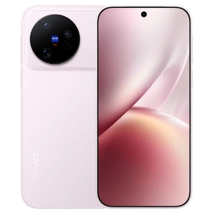 Vivo X500 12/256GB Pink