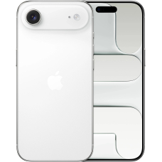 Apple iPhone Air 256GB Cloud White eSIM