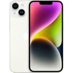 Apple iPhone 14 Plus 128GB Starlight eSim (LL)