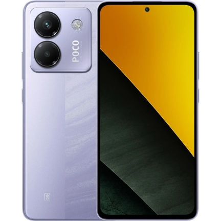 Xiaomi Poco M7 Pro 5G 12/256 Lavender Frost