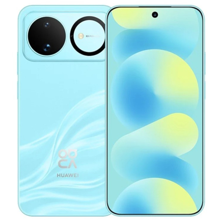 Huawei nova 16 12/512GB Blue
