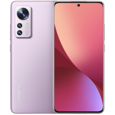 Xiaomi 12 12/256GB Pink