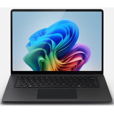 Microsoft Surface Laptop 15 16/512Gb (2025) Black