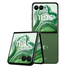 Motorola Razr 60 Pro 12/256GB Green