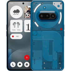 Nothing Phone (3a) 8/128GB Blue