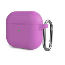 Купить Чехол AirPods 3 Silicone Case Violet Чехол AirPods 3 Silicone Case Violet