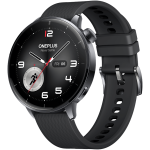 OnePlus Watch 3 43mm Black Steel