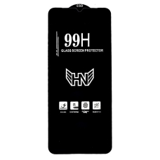 Стекло iPhone 16 Pro Max 99H Black