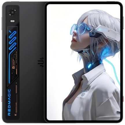ZTE RedMagic Astra 2 12/256GB Wi-Fi Eclipse Black